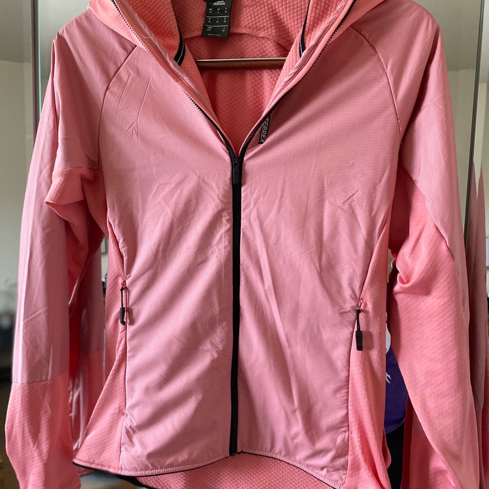 Running Jacket - image 2
